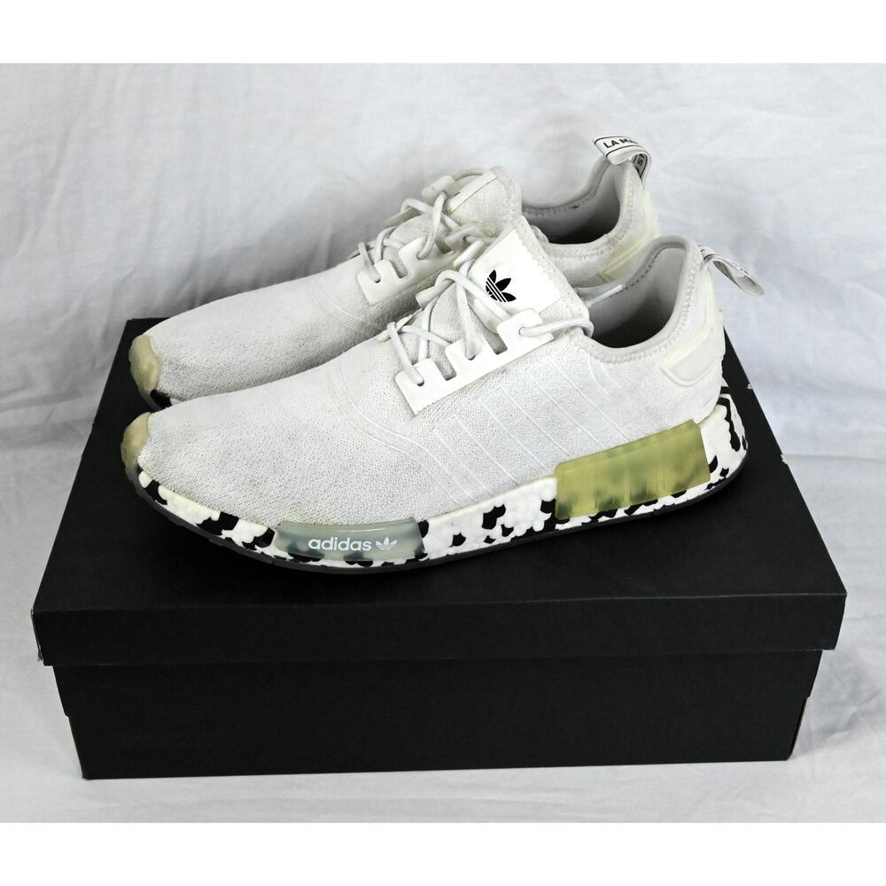 Adidas NMD-R1 Sneakers GZ7921 Men's 13 w/Box